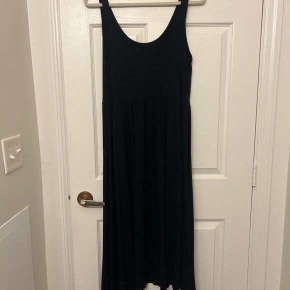 Tank Midi Dress - Picture 3 of 3